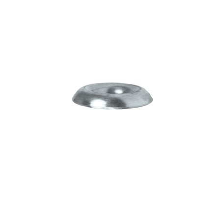 Durastar Parts ; Chrome Raceway Dust Cap for C08series 08-SC